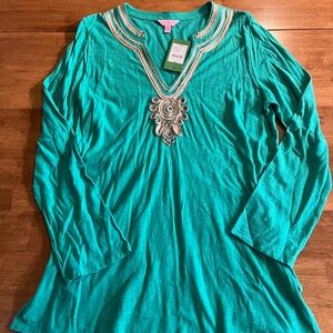 Lilly Pulitzer Tunic